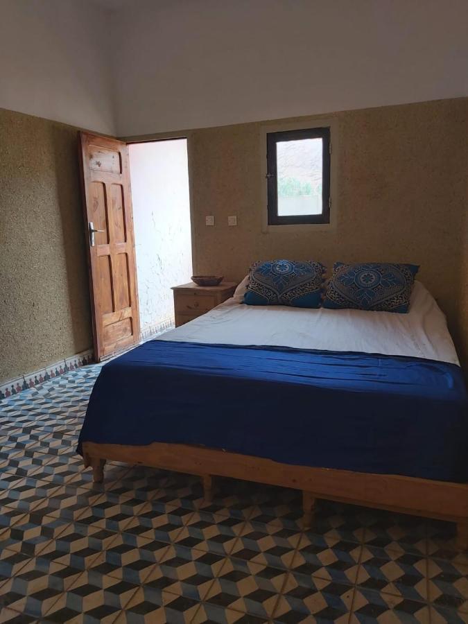 Kasbah Ait Arbi Hotel Ait Ougliff Eksteriør billede