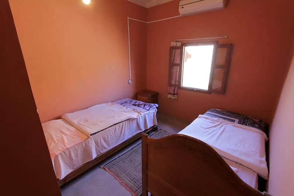 Kasbah Ait Arbi Hotel Ait Ougliff Eksteriør billede
